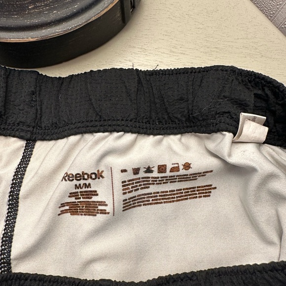 Reebok shorts - Picture 4 of 4